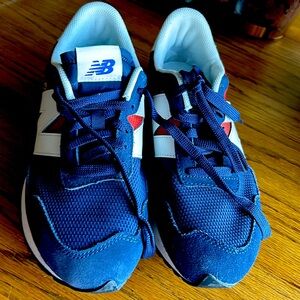 New Balance Gender Neutral 237 🏃🏻‍♀️🏃🏼‍♂️